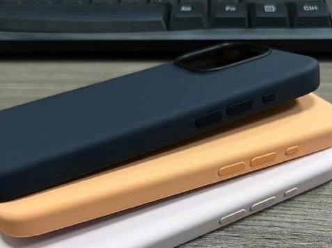 巴塘苹果14维修站分享iPhone14手机壳能直接给iPhone15用吗?