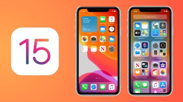 巴塘苹果13维修分享iPhone13更新iOS 15.5，体验如何 