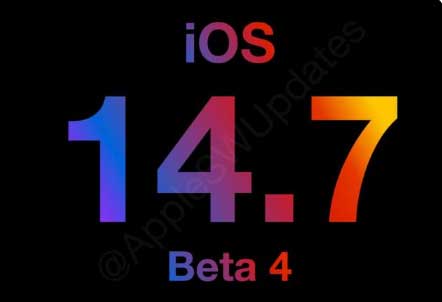 巴塘苹果手机维修分享iOS 14.7 Beta4值得升级吗 