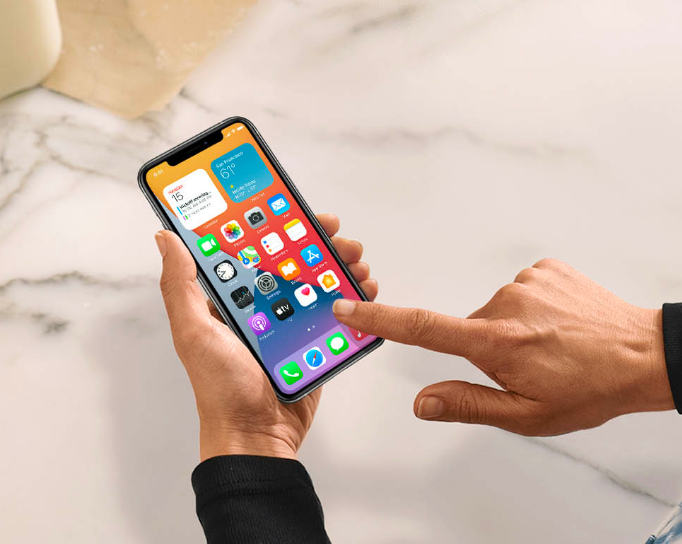 巴塘苹果手机维修分享iPhone 12 出现运行缓慢或死机的情况怎么办 