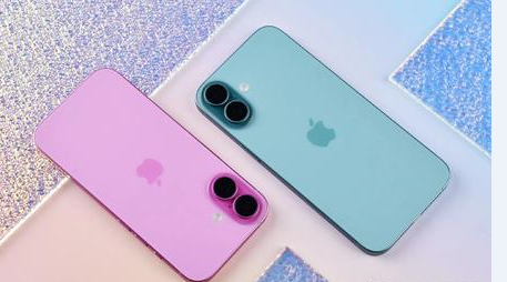 巴塘苹果维修点分享iPhone 16扩容成本与市场套路 