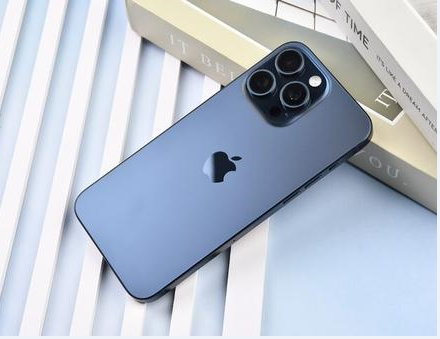 巴塘苹果维修点分享iPhone15 Pro Max黑屏少见诱因梳理 