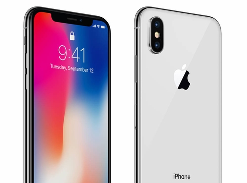 巴塘苹果维修点分享iPhone X电池发烫冷门故障解析 